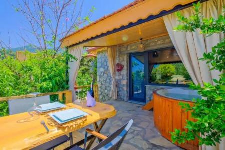 Faralya Yoruk Evi Suite - Adults Only - 83