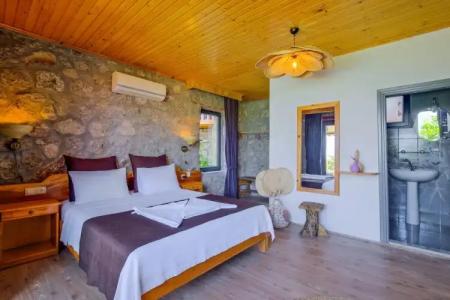 Faralya Yoruk Evi Suite - Adults Only - 74