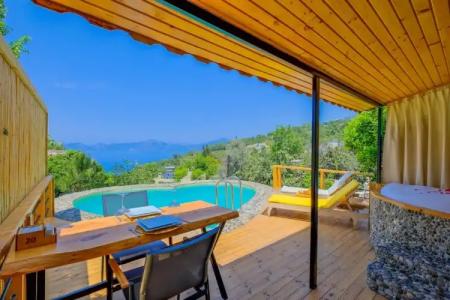 Faralya Yoruk Evi Suite - Adults Only - 91