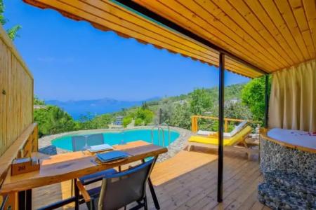 Faralya Yoruk Evi Suite - Adults Only - 41