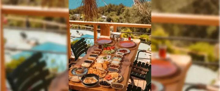 Faralya Yoruk Evi Suite - Adults Only - 13