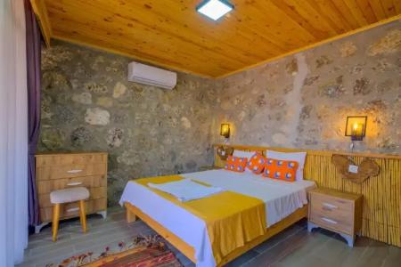 Faralya Yoruk Evi Suite - Adults Only - 79