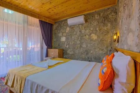 Faralya Yoruk Evi Suite - Adults Only - 20