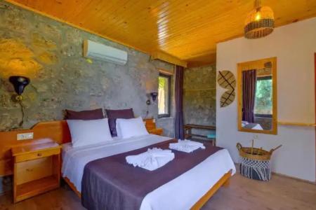 Faralya Yoruk Evi Suite - Adults Only - 35