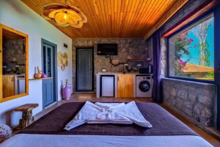 Faralya Yoruk Evi Suite - Adults Only - 77