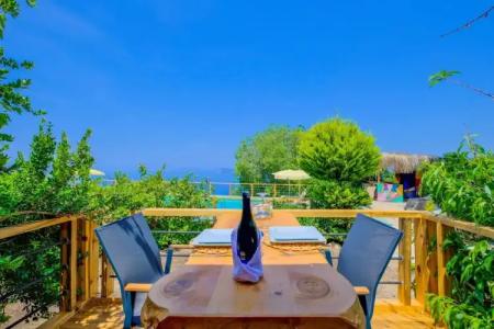 Faralya Yoruk Evi Suite - Adults Only - 81