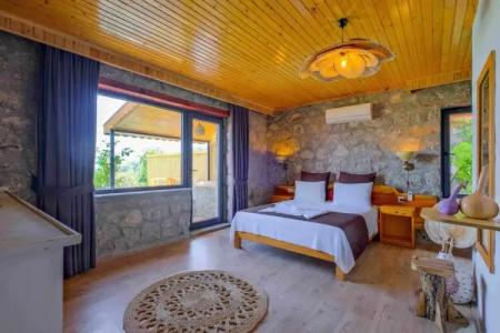Faralya Yoruk Evi Suite - Adults Only - 104
