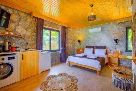 Faralya Yoruk Evi Suite - Adults Only - 40