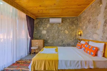 Faralya Yoruk Evi Suite - Adults Only - 18