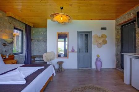 Faralya Yoruk Evi Suite - Adults Only - 65