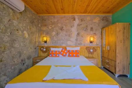 Faralya Yoruk Evi Suite - Adults Only - 54