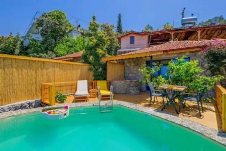 Faralya Yoruk Evi Suite - Adults Only - 98