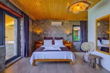 Faralya Yoruk Evi Suite - Adults Only - 69