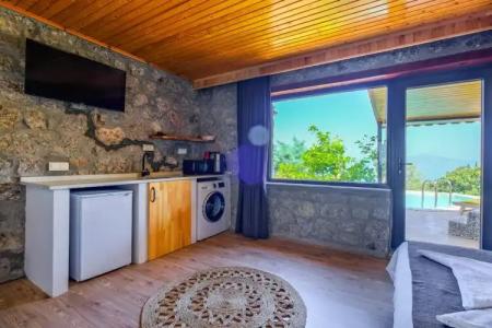 Faralya Yoruk Evi Suite - Adults Only - 82