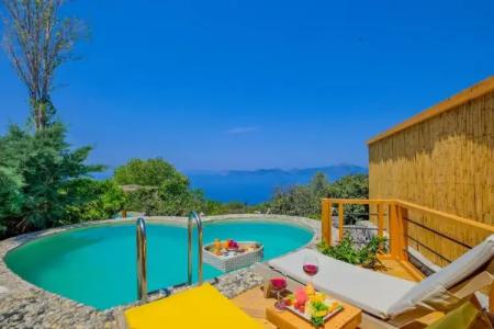 Faralya Yoruk Evi Suite - Adults Only - 101