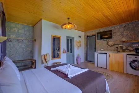 Faralya Yoruk Evi Suite - Adults Only - 67