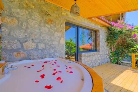 Faralya Yoruk Evi Suite - Adults Only - 86