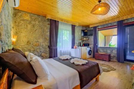 Faralya Yoruk Evi Suite - Adults Only - 38