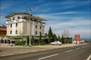 Akcakoca Eftelya Buti̇k Otel, Akcakoca
