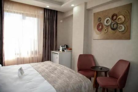 Akcakoca Eftelya Buti̇k Otel - 15