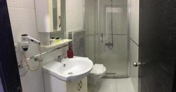 Akcakoca Eftelya Buti̇k Otel - 7