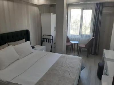 Akcakoca Eftelya Buti̇k Otel - 14