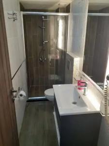 Akcakoca Eftelya Buti̇k Otel - 9