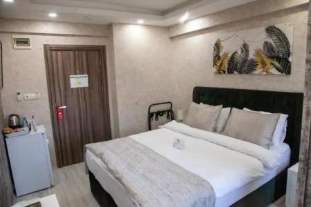 Akcakoca Eftelya Buti̇k Otel - 17