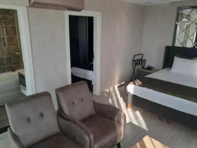 Akcakoca Eftelya Buti̇k Otel - 18