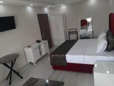 Akcakoca Eftelya Buti̇k Otel - 3