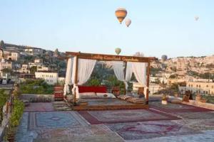 Lucky Cave Hotel Cappadocia, Goereme