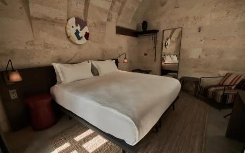 Carus Cappadocia - 121