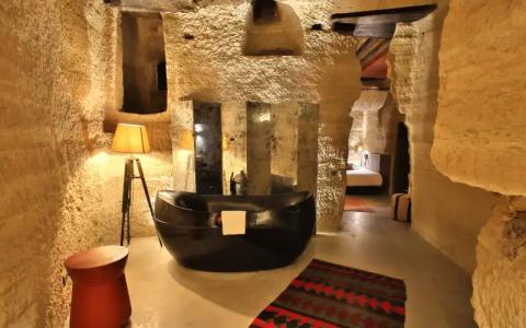 Carus Cappadocia - 154