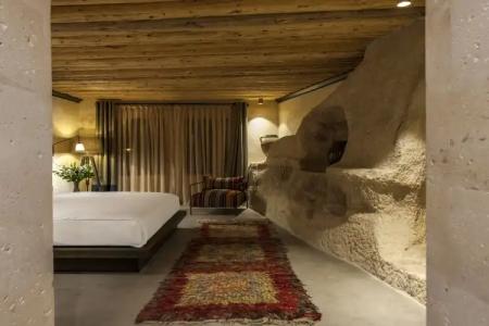 Carus Cappadocia - 132