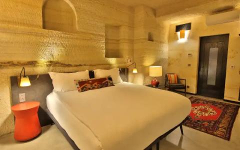 Carus Cappadocia - 103