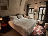 Superior with Terrace Double room
