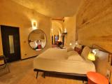 Cave Double Suite