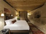 Deluxe with Bathtub Double room