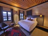 Deluxe Stone Double room