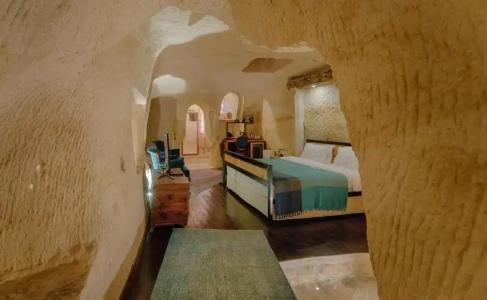 Taru Cave Suites - 170