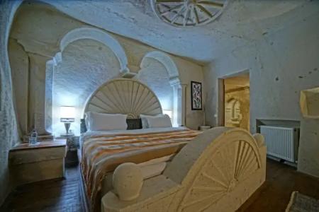 Taru Cave Suites - 142