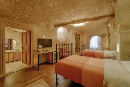 Taru Cave Suites - 50