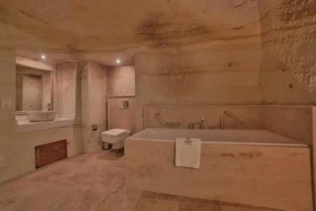 Taru Cave Suites - 6