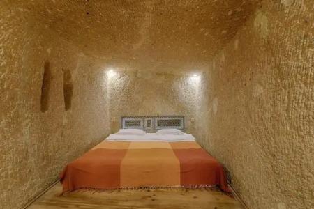 Taru Cave Suites - 93