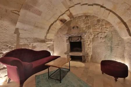 Taru Cave Suites - 52