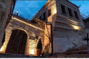 Dokya Hotel, Uerguep