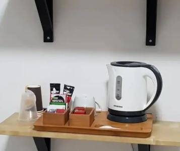 Airport Guest House - 37