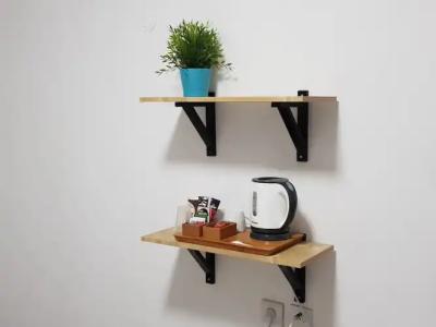 Airport Guest House - 39