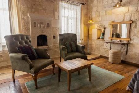 Aza Cave Cappadocia Adult - 113