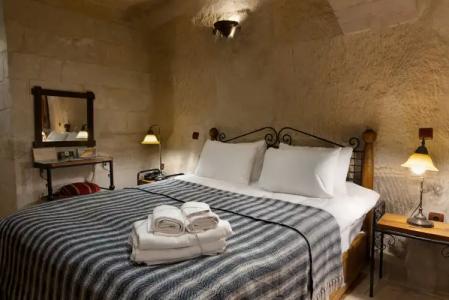 Aza Cave Cappadocia Adult - 103